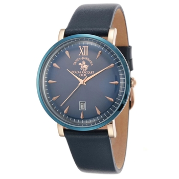 ساعت پولو سانتا باربارا SB.1.10032-3